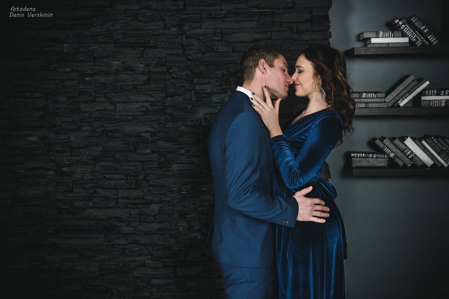 , Денис Вершинин