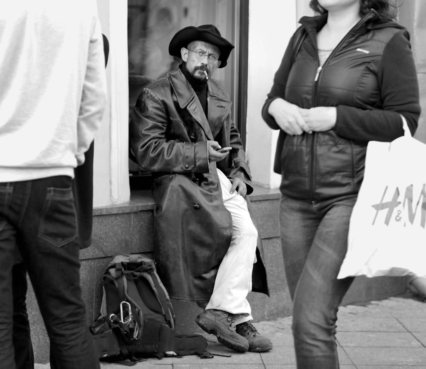 , Влад Сидорак