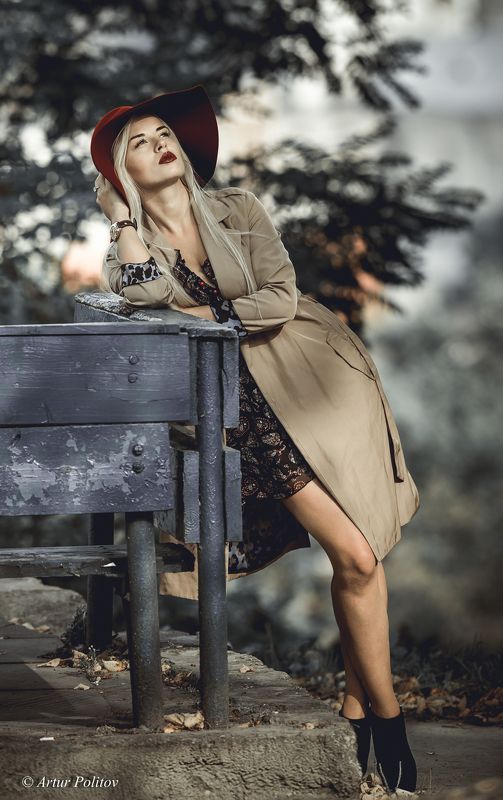 Sandra фото превью