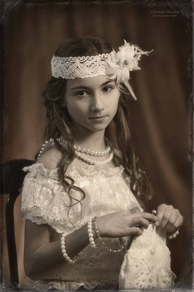 , Bandurov  Gennadii