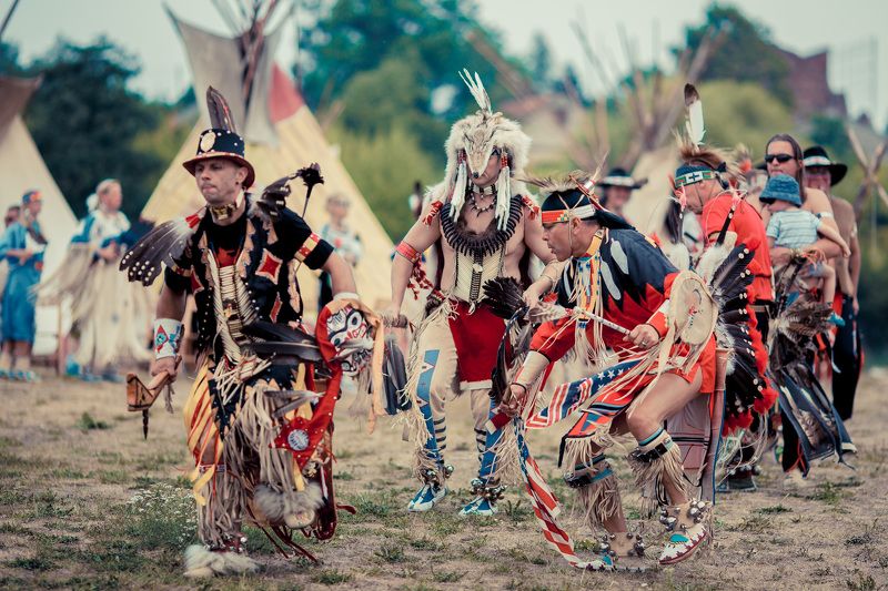 Uniejów 2015 holiday Sat- Okh фото превью