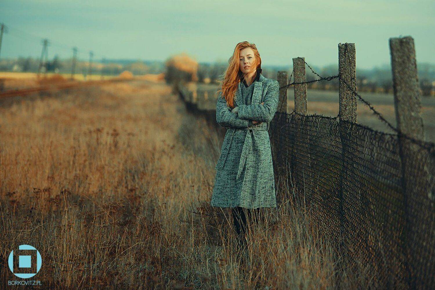 #poland, Beauty, Borkovitz, Girl, Woman, Bartek Borkowicz