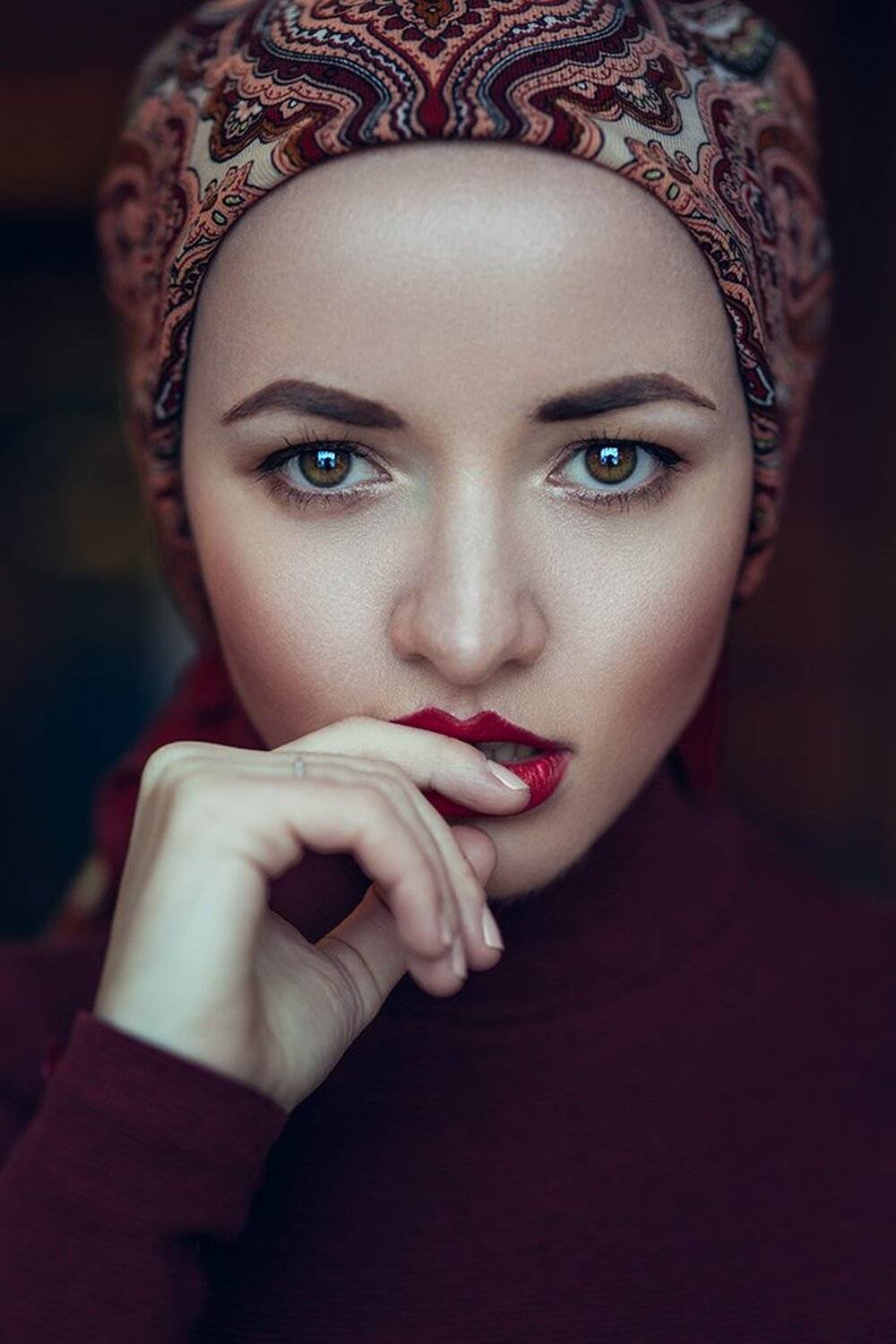 , Рублёв Дмитрий