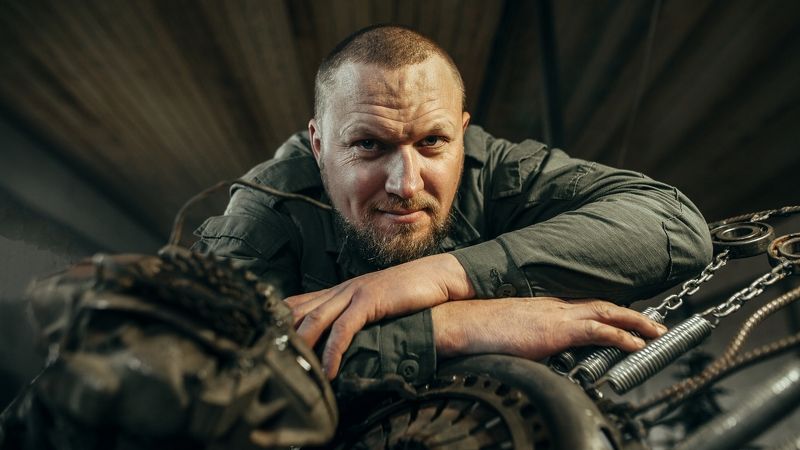 Мастер фото превью