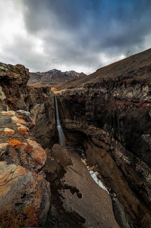 Каньон Опасный  фото превью