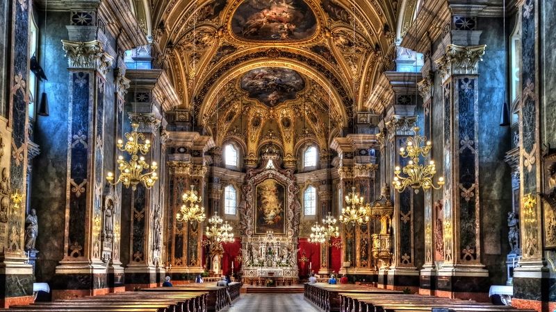 Der Brixner Dom фото превью