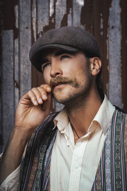 Daniel The Man фото превью