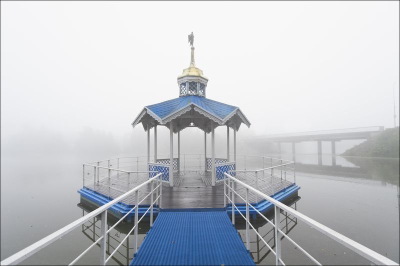 Купальня фото превью