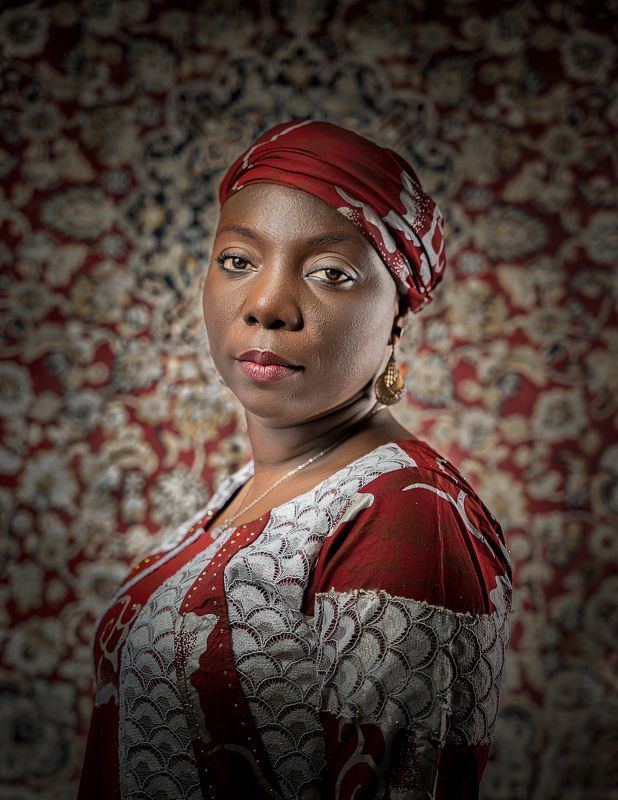 Africa in the East фото превью