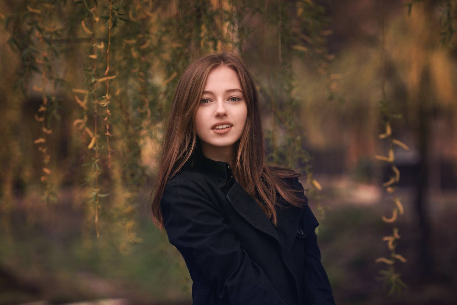 девушка, модель, Вьюшкин Игорь