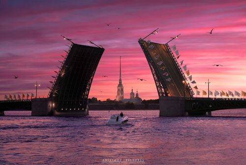 Петербургская классика