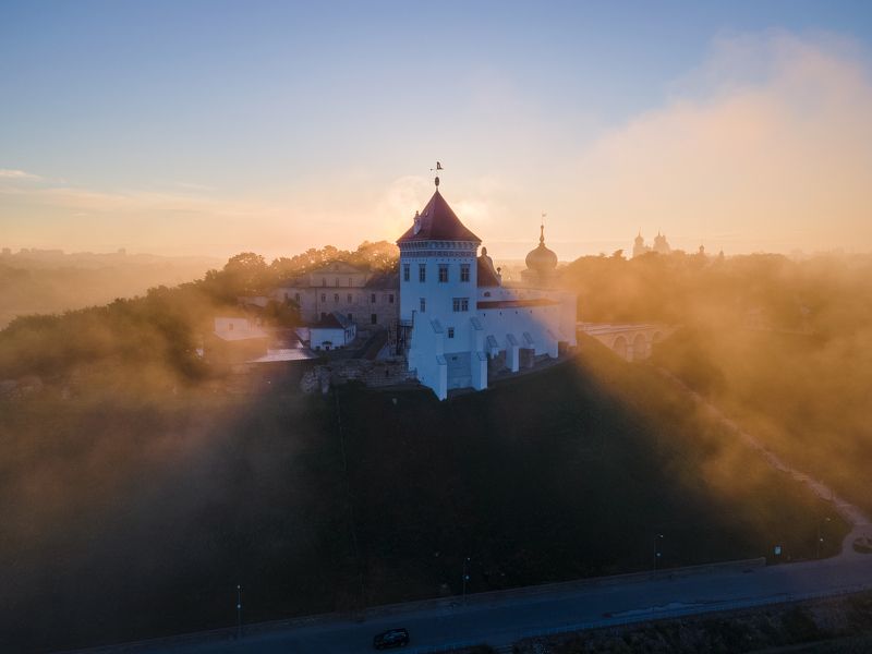 Замки Гродно фото превью