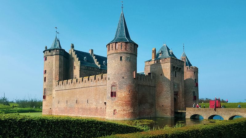 Мейдерслот,Голландия фото превью