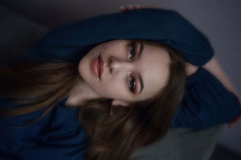 Карина фото превью