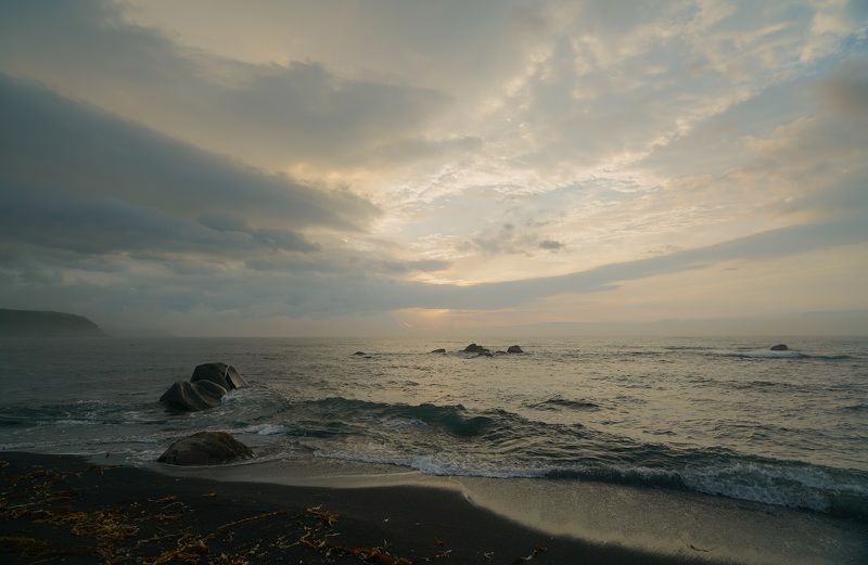 Morning фото превью