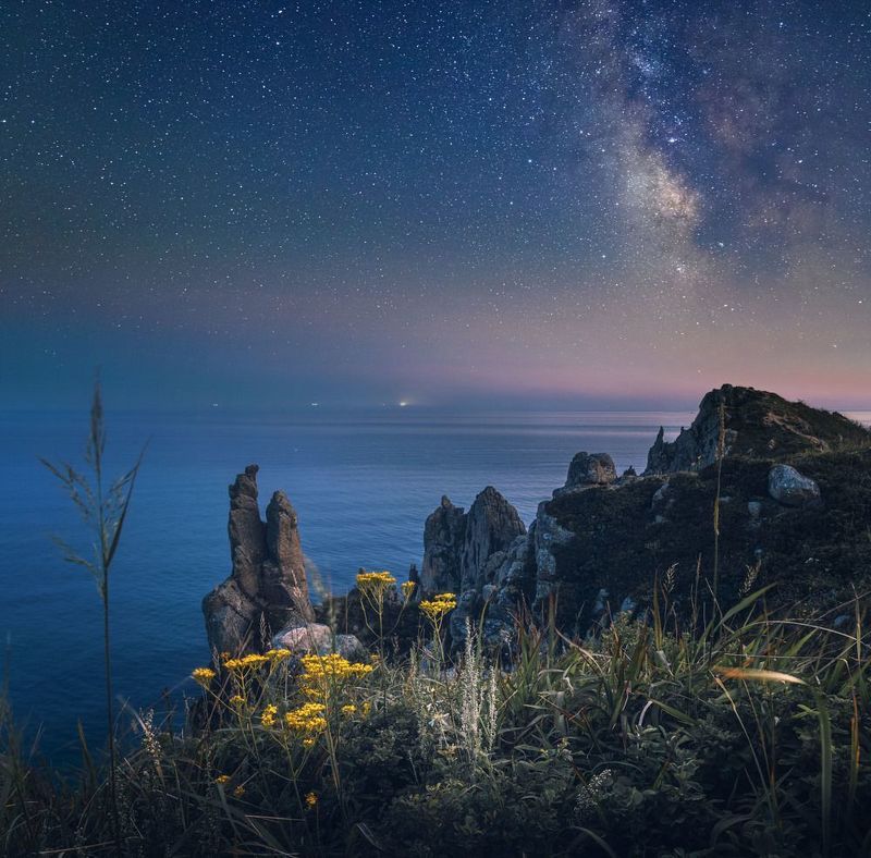 Приморье. фото превью