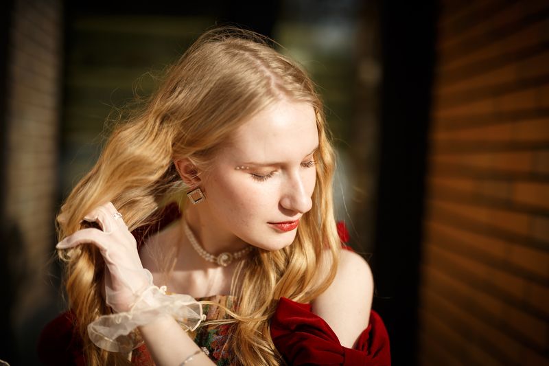 Полина фото превью