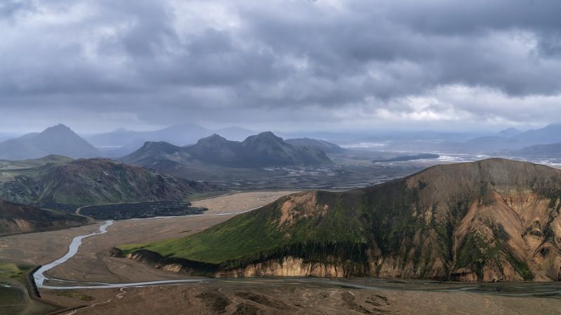 Исландия фото превью