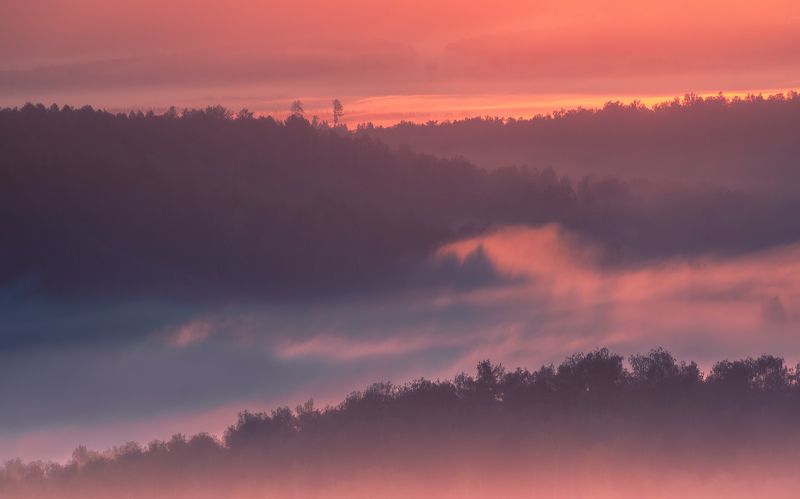 Учалинский край фото превью