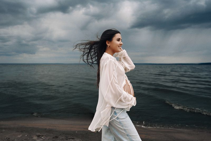 к новой жизни... фото превью