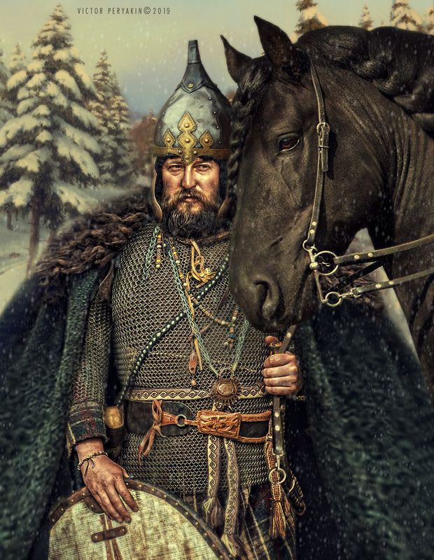 КНЯЗЬ..... фото превью