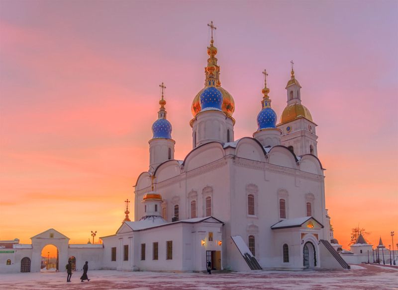 Софийско-успенский кафедральный собор. фото превью