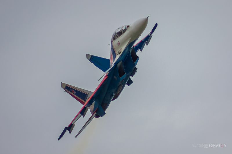 Выступление АГВП «Русские Витязи» фото превью