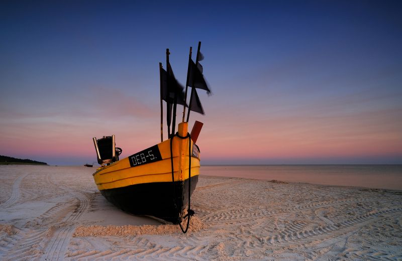 Baltic Atmosphere фото превью