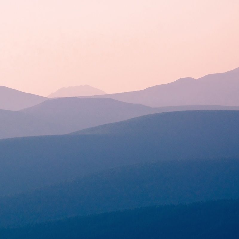 Северный Урал фото превью