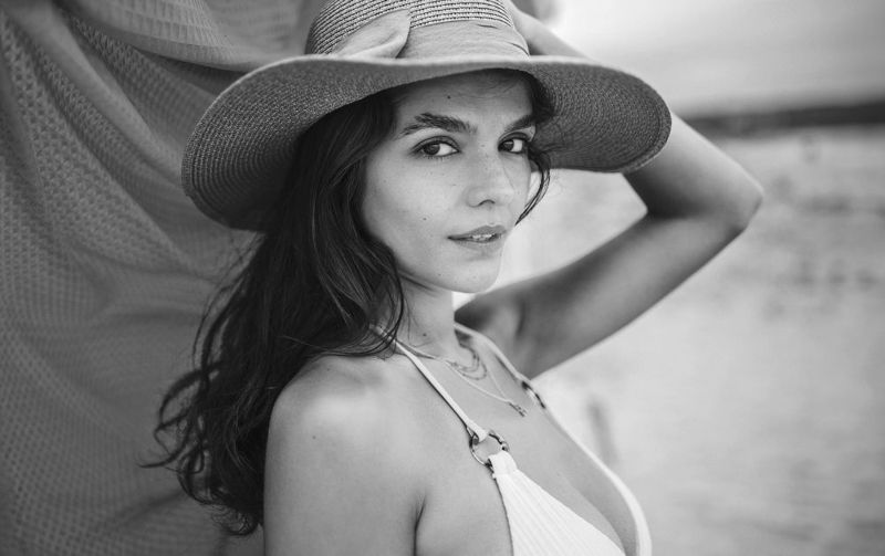 My ocean issues  фото превью