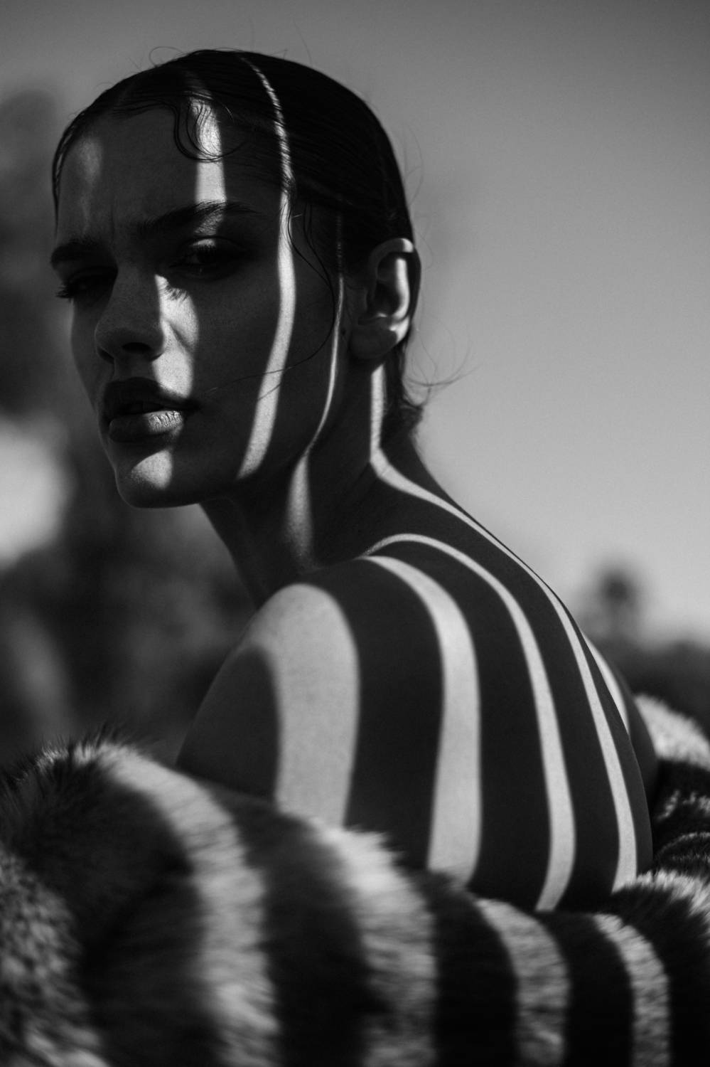 , Щеглова Марина