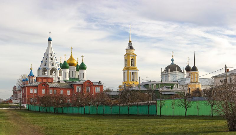 Коломна фото превью