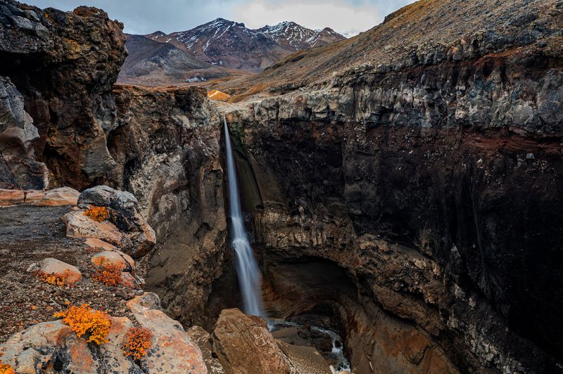 Каньон Опасный  фото превью