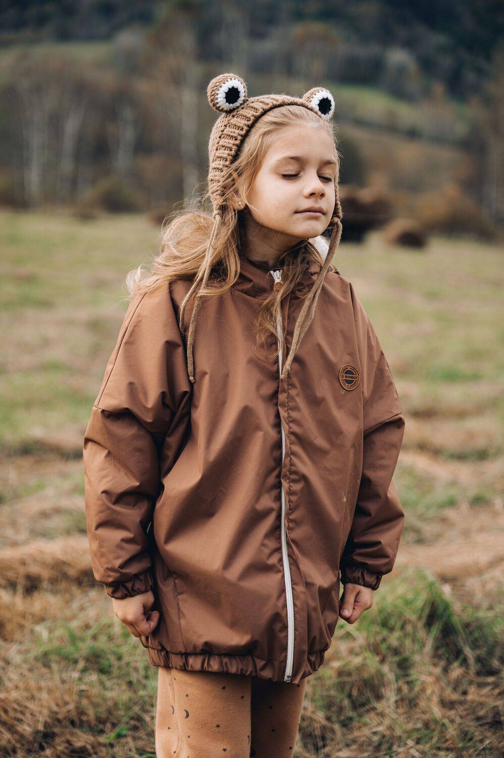 , Victoria Muslimova