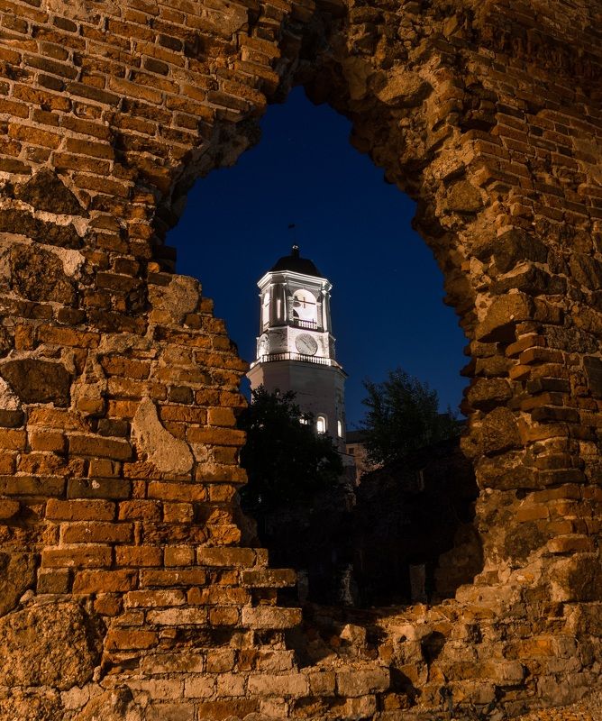 выборг Выборг фото превью