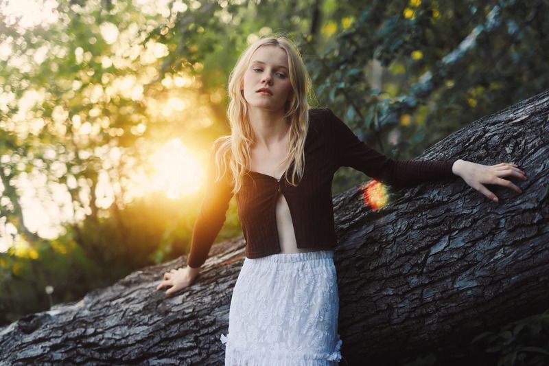 Polina фото превью