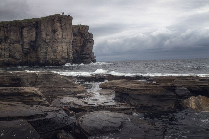 Мыс Тобизина фото превью