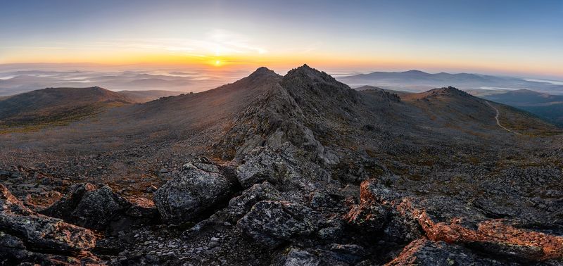 Каменная кузница фото превью