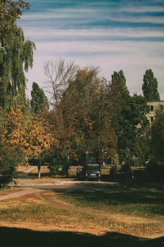 Новомичуринск фото превью