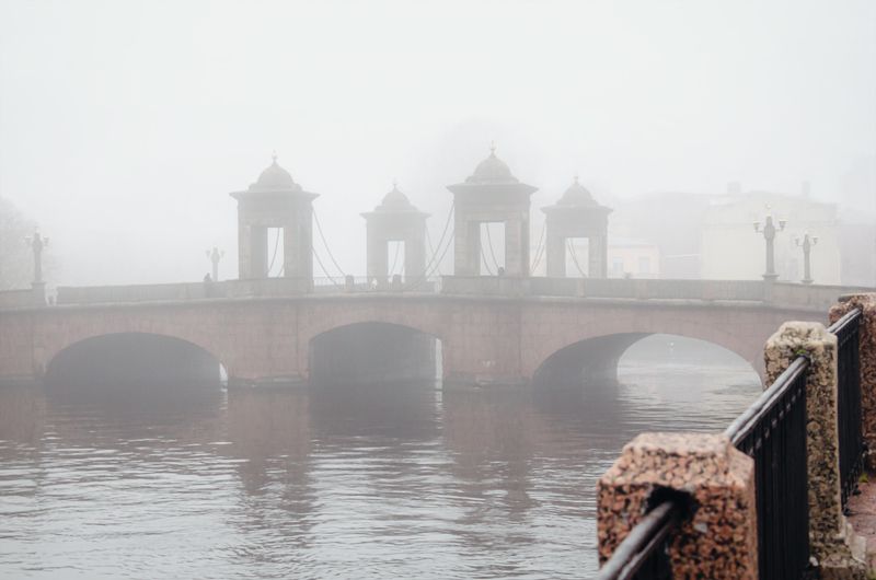 Городской мираж фото превью