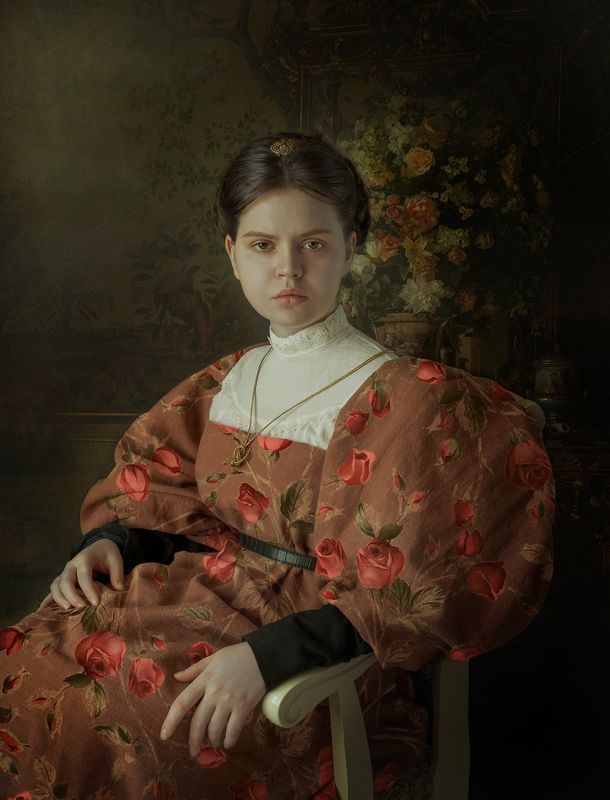 Nika фото превью