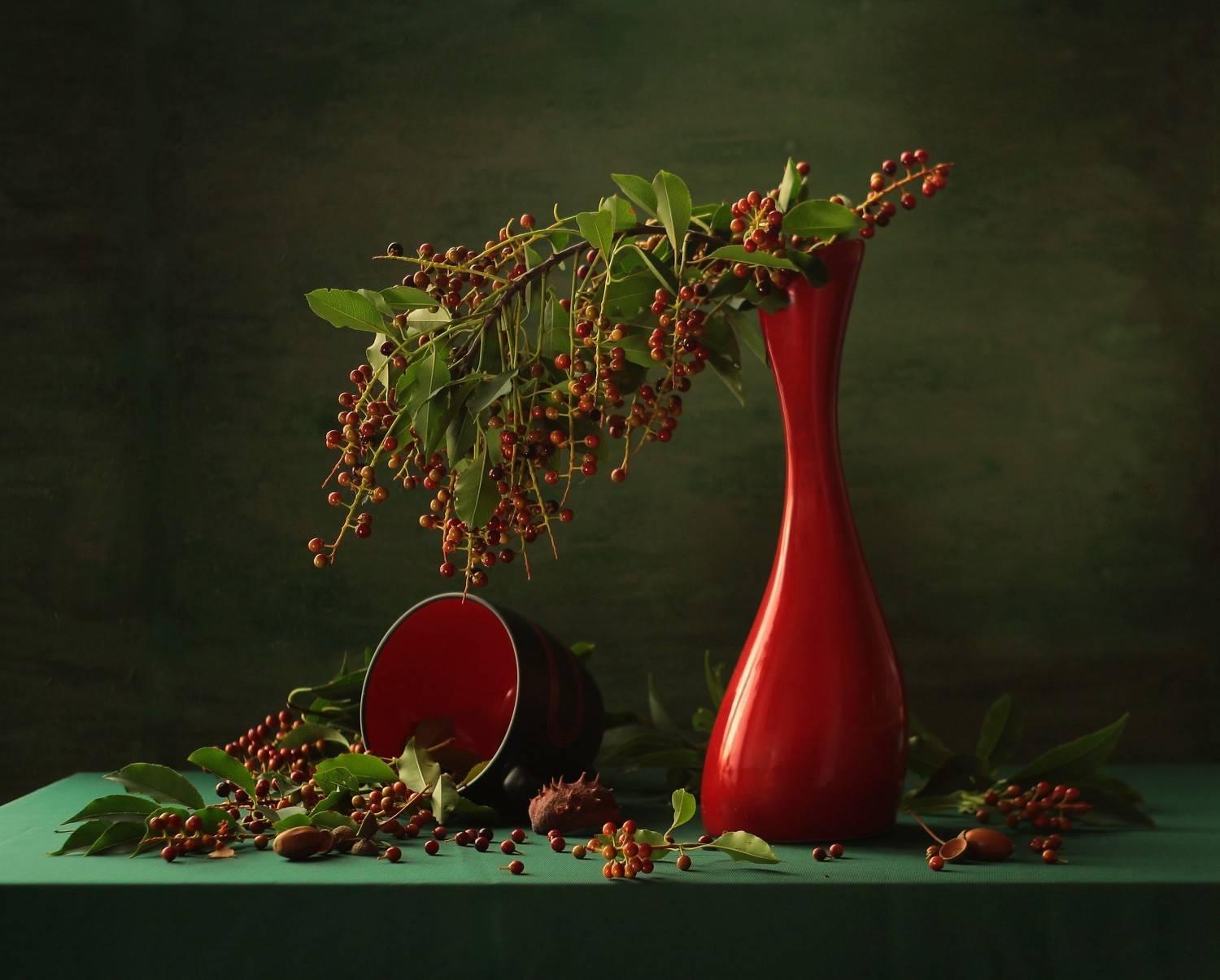 , Людмила Хрусталева*