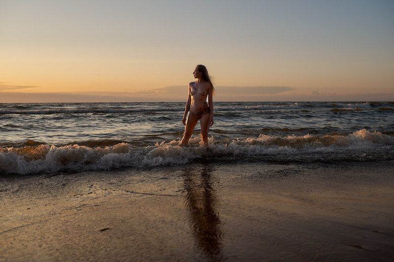 Лето фото превью