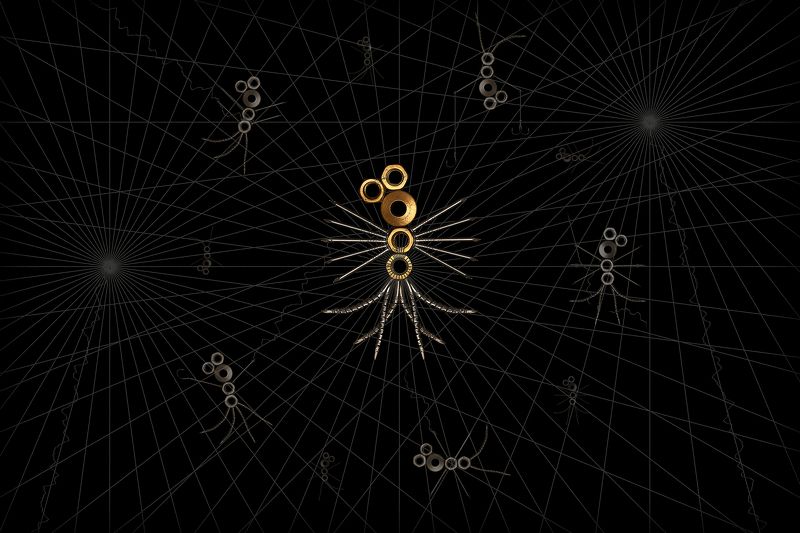 creative, креатив, conception, концепция, инструменты, сеть, паутина, онлайн, внутри, installation, instruments, tools, inside, networks, online В сети... фото превью