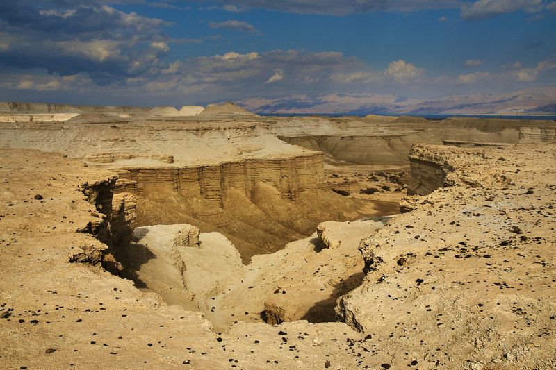 Judean Desert фото превью