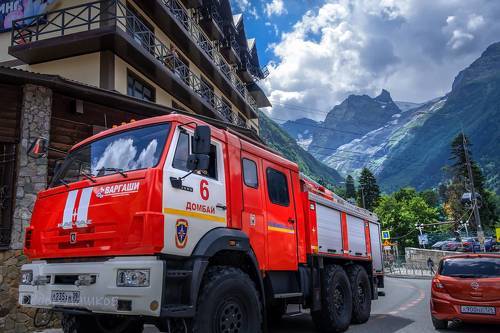 Рассказ цветом