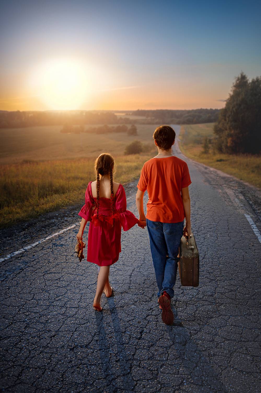 , PYATNITSKIY ANDREY