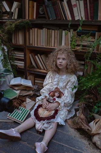 Вечная молодость