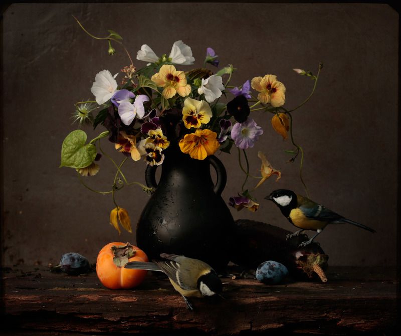 Октябрьская фото превью