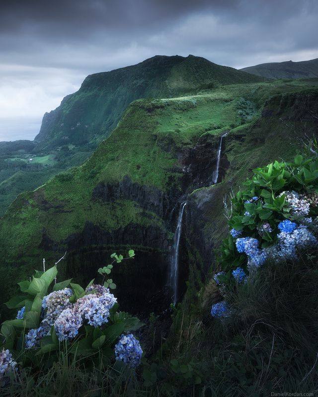 Azores islands